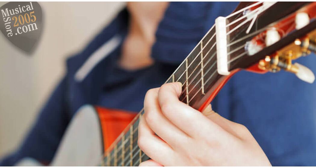 Quale chitarra classica scegliere?