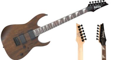 Chitarra Ibanez Elettrica: GRG140 vs GRG170 e GRG121