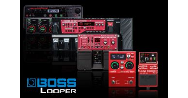 Loop Station Boss: Quale scegliere?