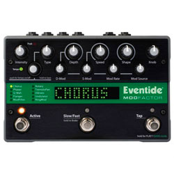 Autres Effets Guitares Electriques