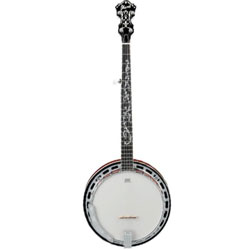 Discovery Banjos Musicalstore2005