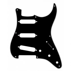 Pickguards pour Guitares