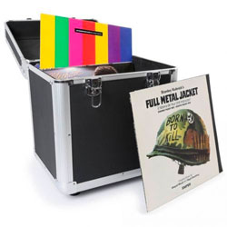 Discovery Sacs et Flight Cases pour Vinyles DJ Musicalstore2005