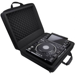 Discovery Sacs et Flight Cases pour DJ Players Musicalstore2005