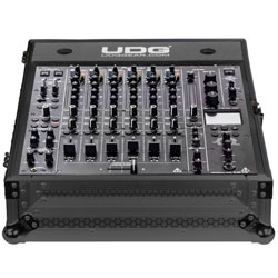 Flight Cases pour Mixers DJ