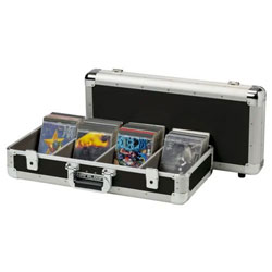 Discovery Sacs et Flight Cases pour CD Musicalstore2005