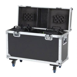 Discovery Sacs/Flightcase d'Eclairage Musicalstore2005