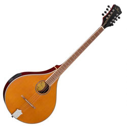 Bouzoukis Irlandais