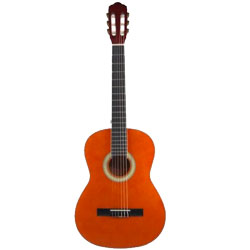 Discovery Guitares Classiques Musicalstore2005