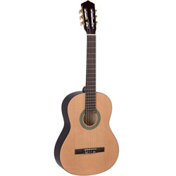 Guitares Classiques Gaucher