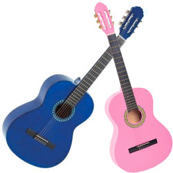 Discovery Guitares Classiques pour Enfants Musicalstore2005