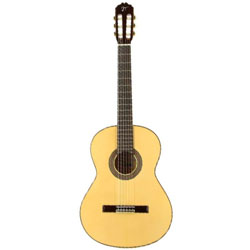 Guitares Flamenco