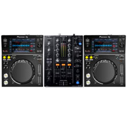 Discovery Sets DJ Complets Musicalstore2005