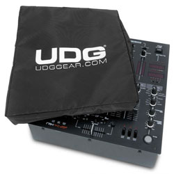 Discovery Housses pour Produits DJ Musicalstore2005