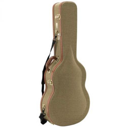 Etuis pour Guitares Acoustiques