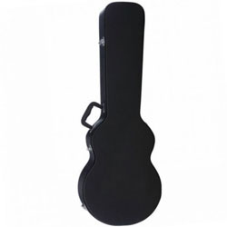 Discovery Etuis pour Guitare Semi-Acoustique Musicalstore2005