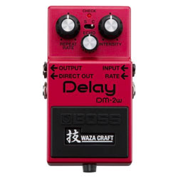 Delays / Echos