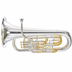 Discovery Euphoniums Compensés Musicalstore2005