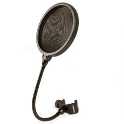 Accessoires pour Microphones de Studio