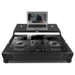 Flight Cases pour Contrôleurs DJ