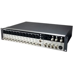 Discovery Interfaces Audio Firewire Musicalstore2005