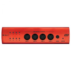 Discovery Interface Midi Musicalstore2005