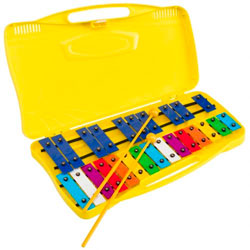 Discovery Xylophones & Metallophones Musicalstore2005