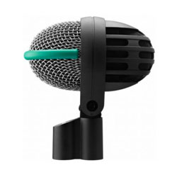 Microphones pour Grosses Caisses - Studio