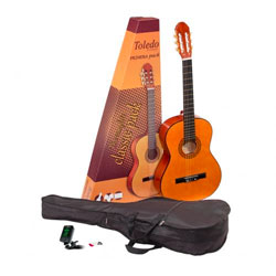 Pack Guitare Classique