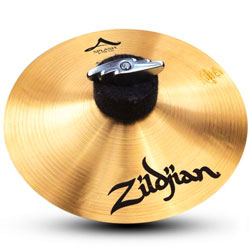 Discovery Cymbales Splash Musicalstore2005