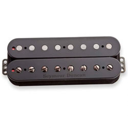 Micros pour Guitares 7- 8 Cordes