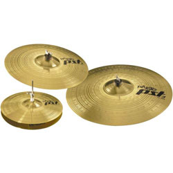 Jeux de Cymbales Complets