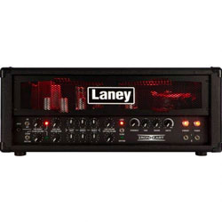 Discovery Têtes d'ampli à lampes pour guitares Musicalstore2005