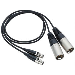 Autres Câbles XLR