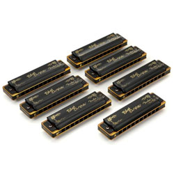 Discovery Harmonicas Musicalstore2005