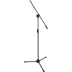 Perches de Microphone à Girafe