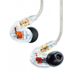 Discovery Ecouteur Intra-Auriculaire Musicalstore2005