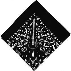 Discovery Bandanas Musicalstore2005