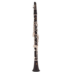 Discovery Clarinettes Musicalstore2005