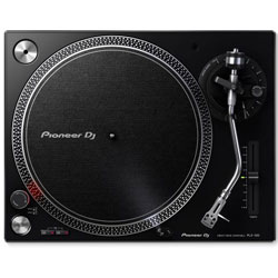 Platines DJ