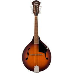 Mandolines