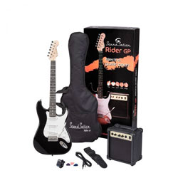 Discovery Sets Guitare Musicalstore2005