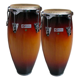 Congas