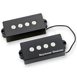 Discovery Micros pour Basses Musicalstore2005