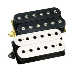 Micros pour Guitares Electriques