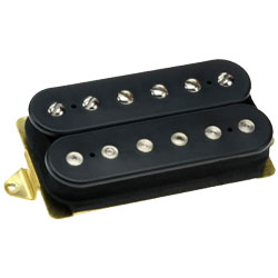 Micros pour Guitare