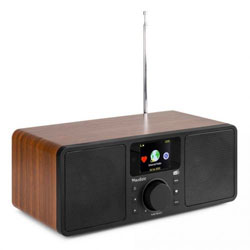 Radios Hi-Fi