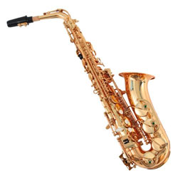 Discovery Saxophones Musicalstore2005