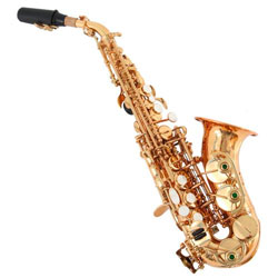 Discovery Saxophones Soprano Musicalstore2005