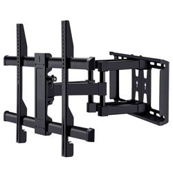 Supports de moniteur TV extensibles